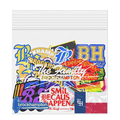 brockhampton drum kit|BROCKHAMPTON OFFICIAL STORE.